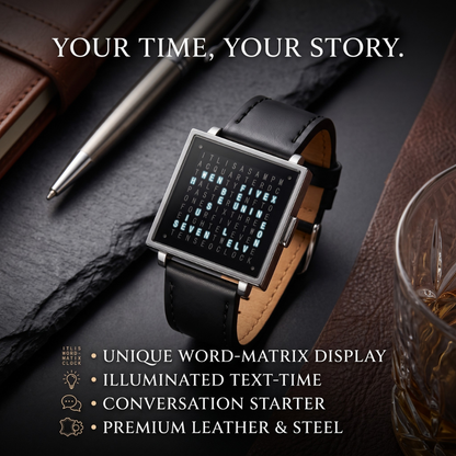 ChronoMark Lex