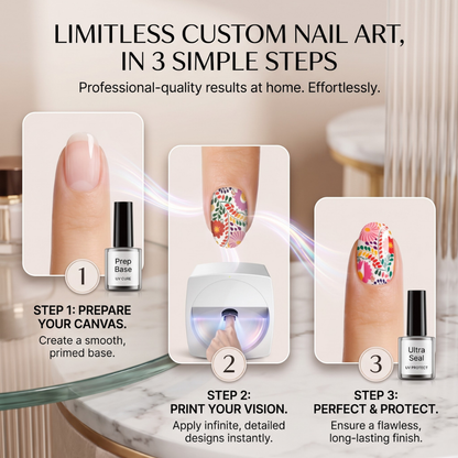 Estudio de Uñas ProPrint
