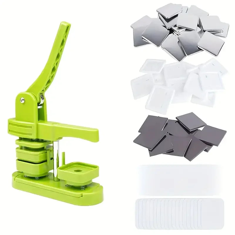 Máquina CraftyMag