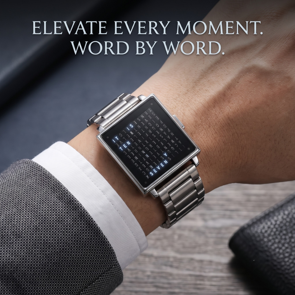 ChronoMark Lex