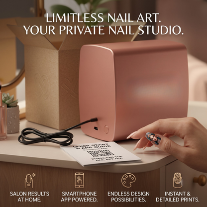 Estudio de Uñas ProPrint