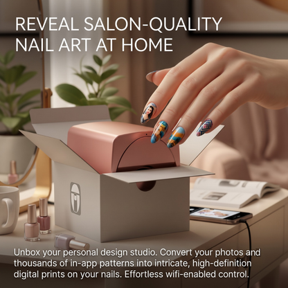 Estudio de Uñas ProPrint