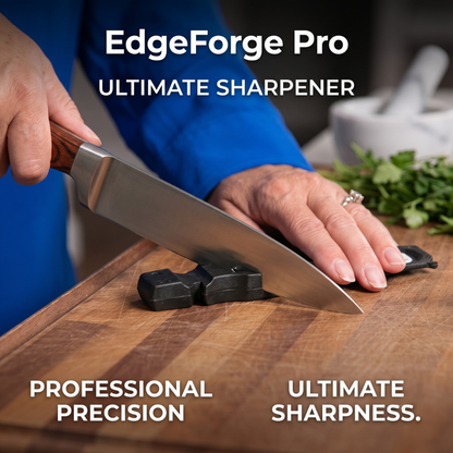 EdgeForge Pro