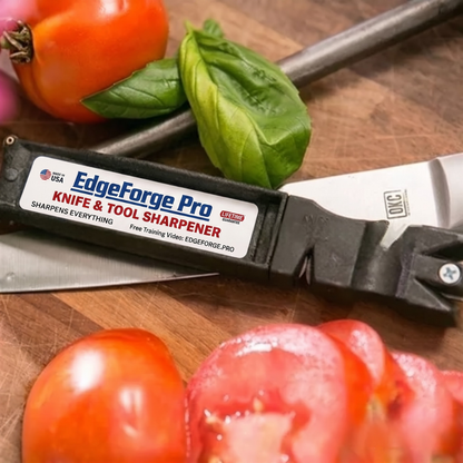EdgeForge Pro