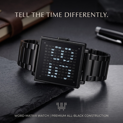 ChronoMark Lex