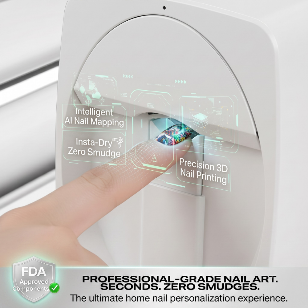 Estudio de Uñas ProPrint