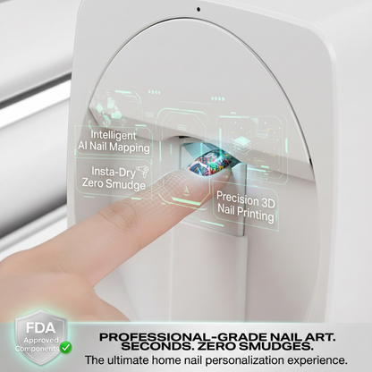 Estudio de Uñas ProPrint