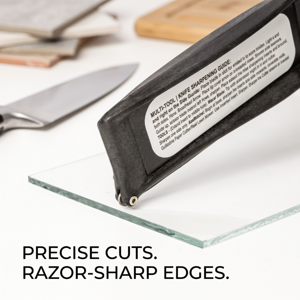 EdgeForge Pro