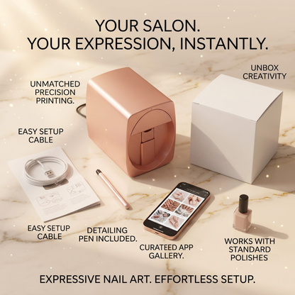 Estudio de Uñas ProPrint