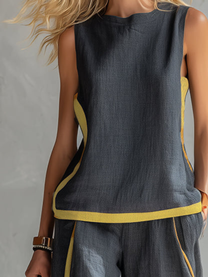 Leila | Conjunto Elegante