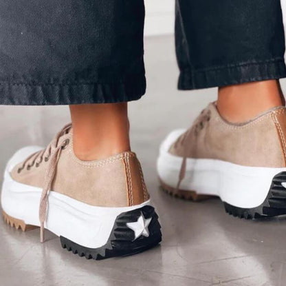Zapatillas deportivas Star