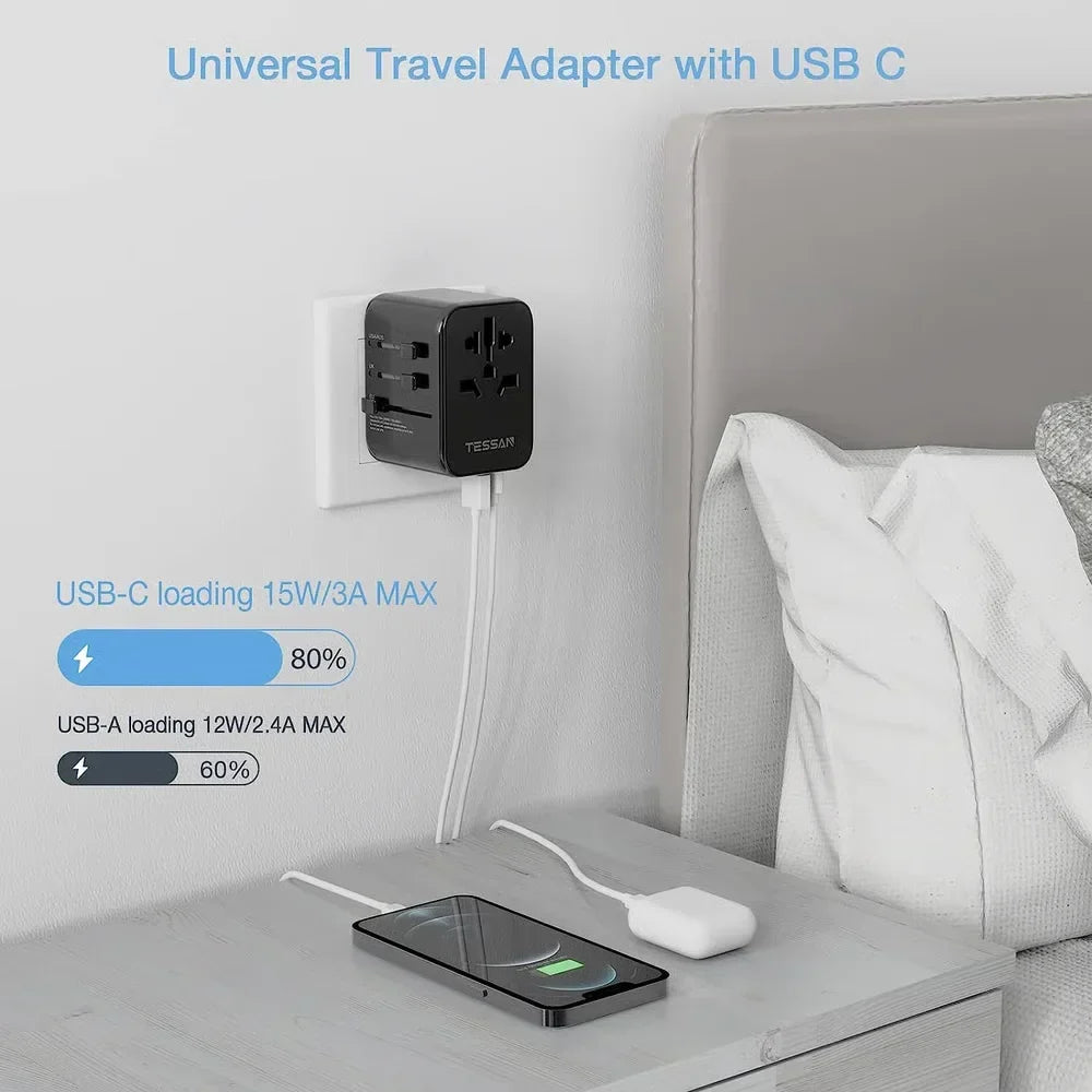 OmniPlug Pro