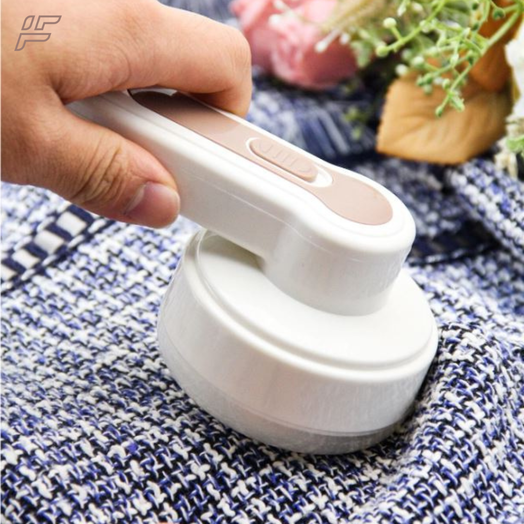 Quita Fluff Fabric Shaver (Rechargeable)