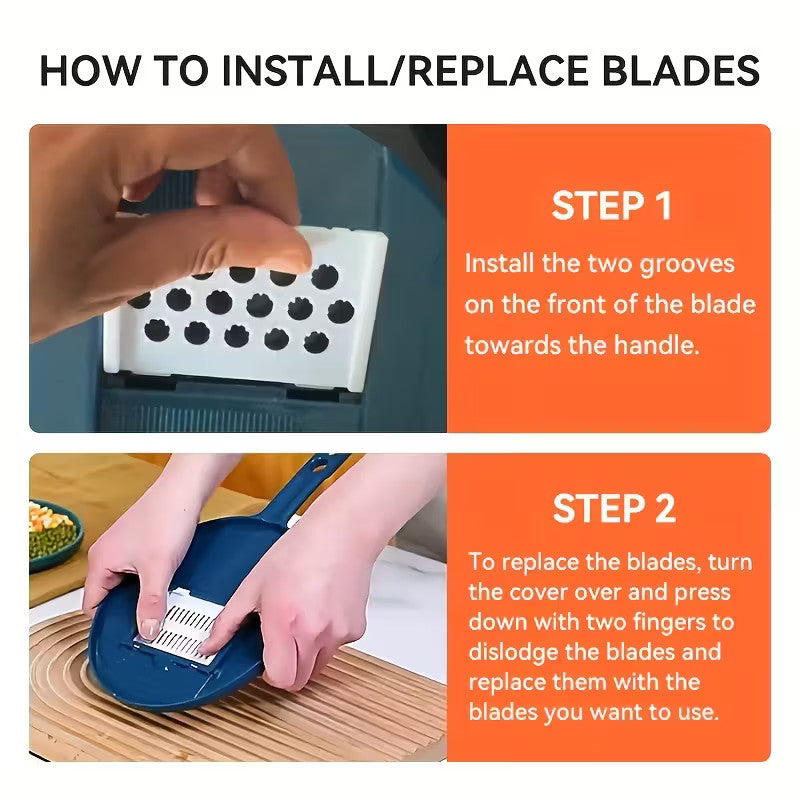 Cortador múltiple SlicePro