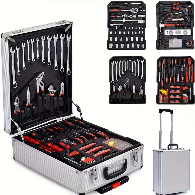 Kit de herramientas MechaMaster