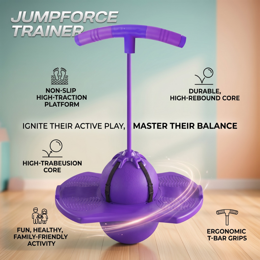 Entrenador de JumpForce