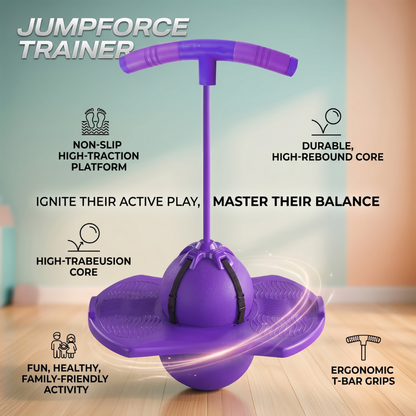 Entrenador de JumpForce