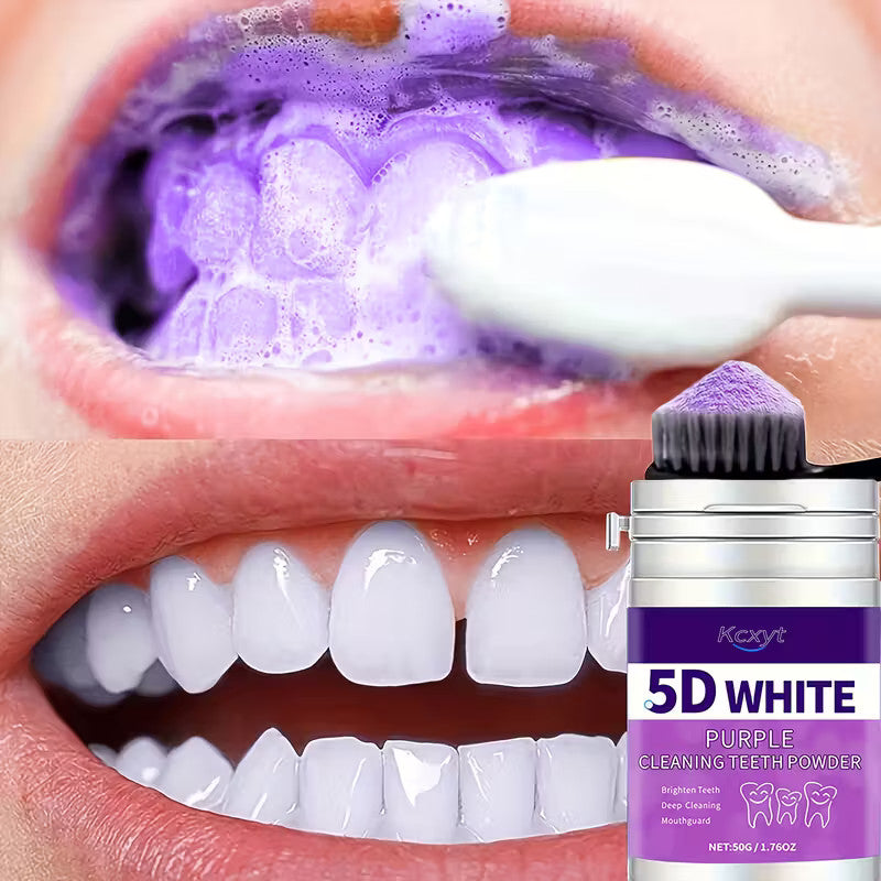 Polvo Dental PurplePearl