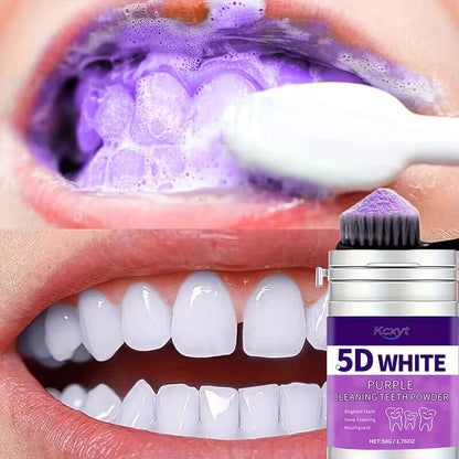 Polvo Dental PurplePearl