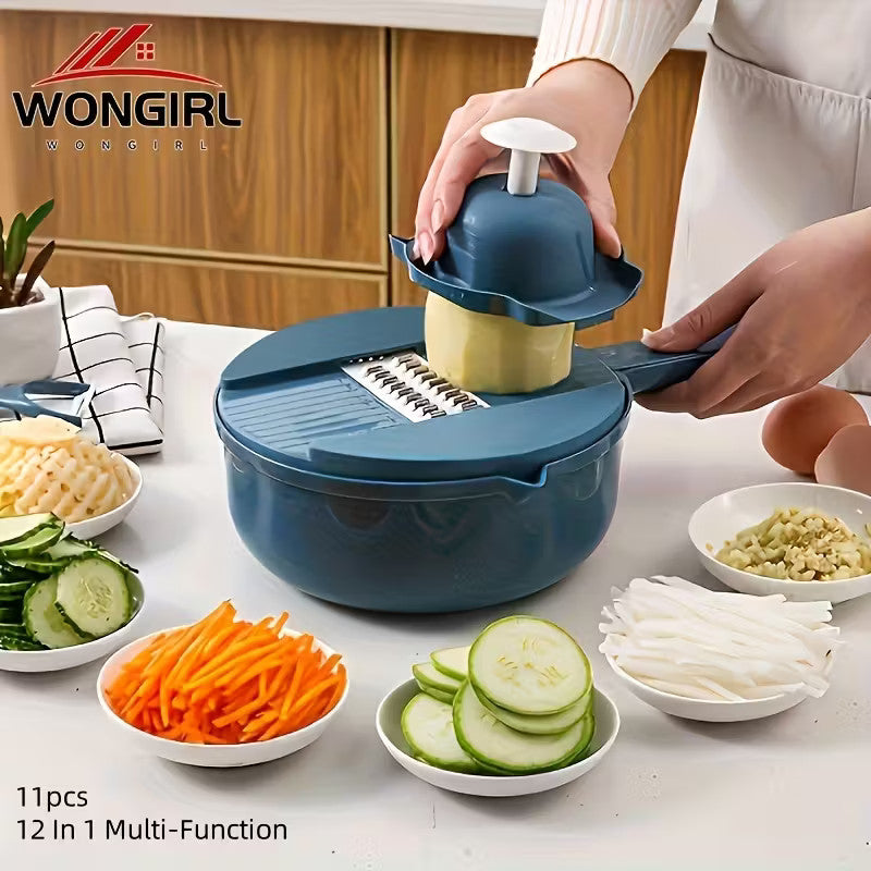 Cortador múltiple SlicePro