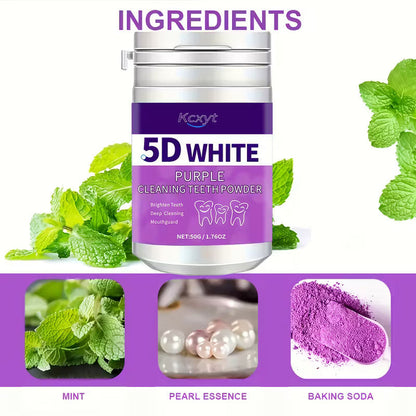 Polvo Dental PurplePearl