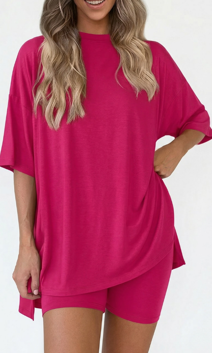 Addison - Conjunto de 2 piezas Comfort
