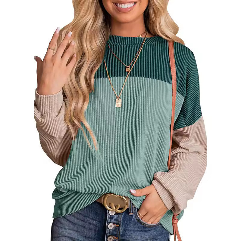 Elizabeth - Casual Hoodie