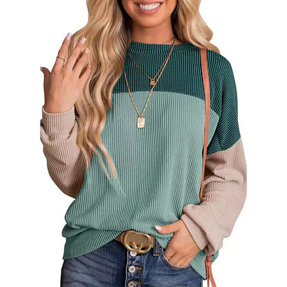 Elizabeth - Casual Hoodie