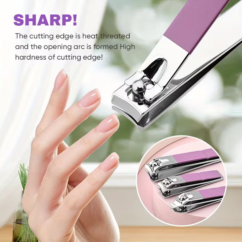 Kit LuxeNail 16 Pro