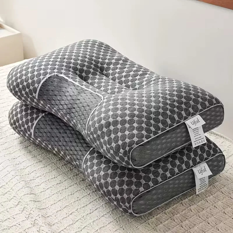 Almohada ErgoNeck
