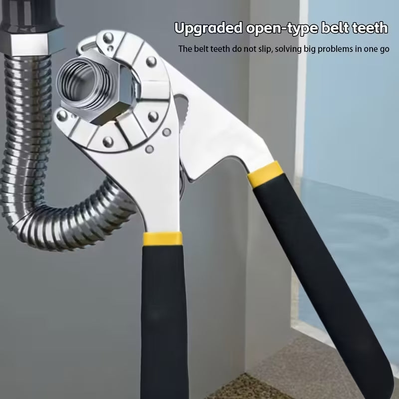 Llave GripMax 14 Pro