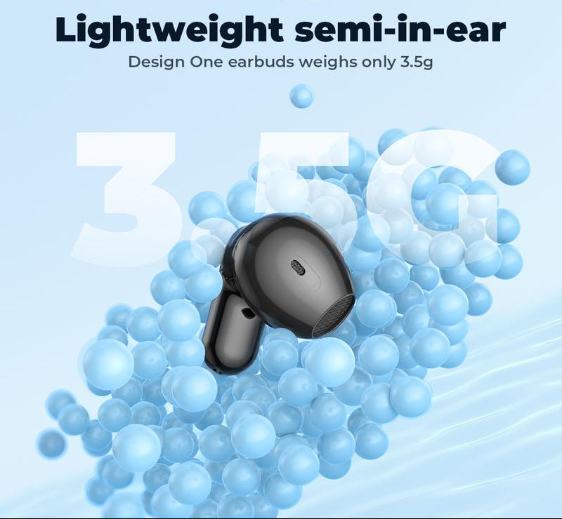 Auriculares Bluetooth 5.4 con pantalla LED, alta fidelidad y resistentes al agua, inalámbricos