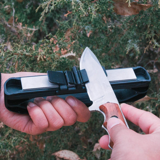 Afilador Apex Edge