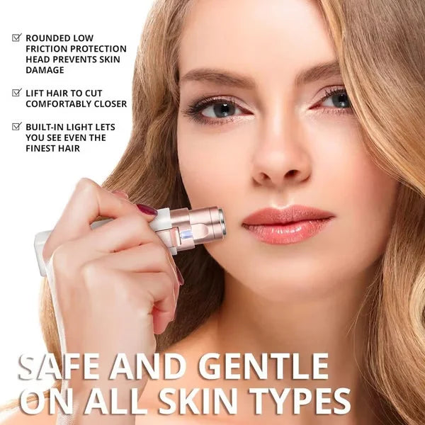 Perfilador de cejas Gentle Glide