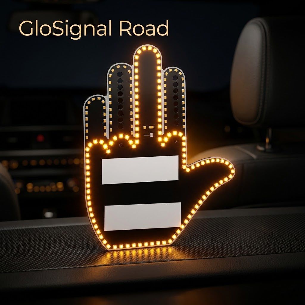 Carretera GloSignal