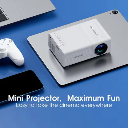 Proyector GoScreen Z1