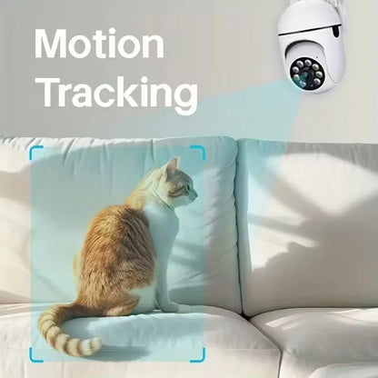 OmniWatch 5G Vision 4 unidades