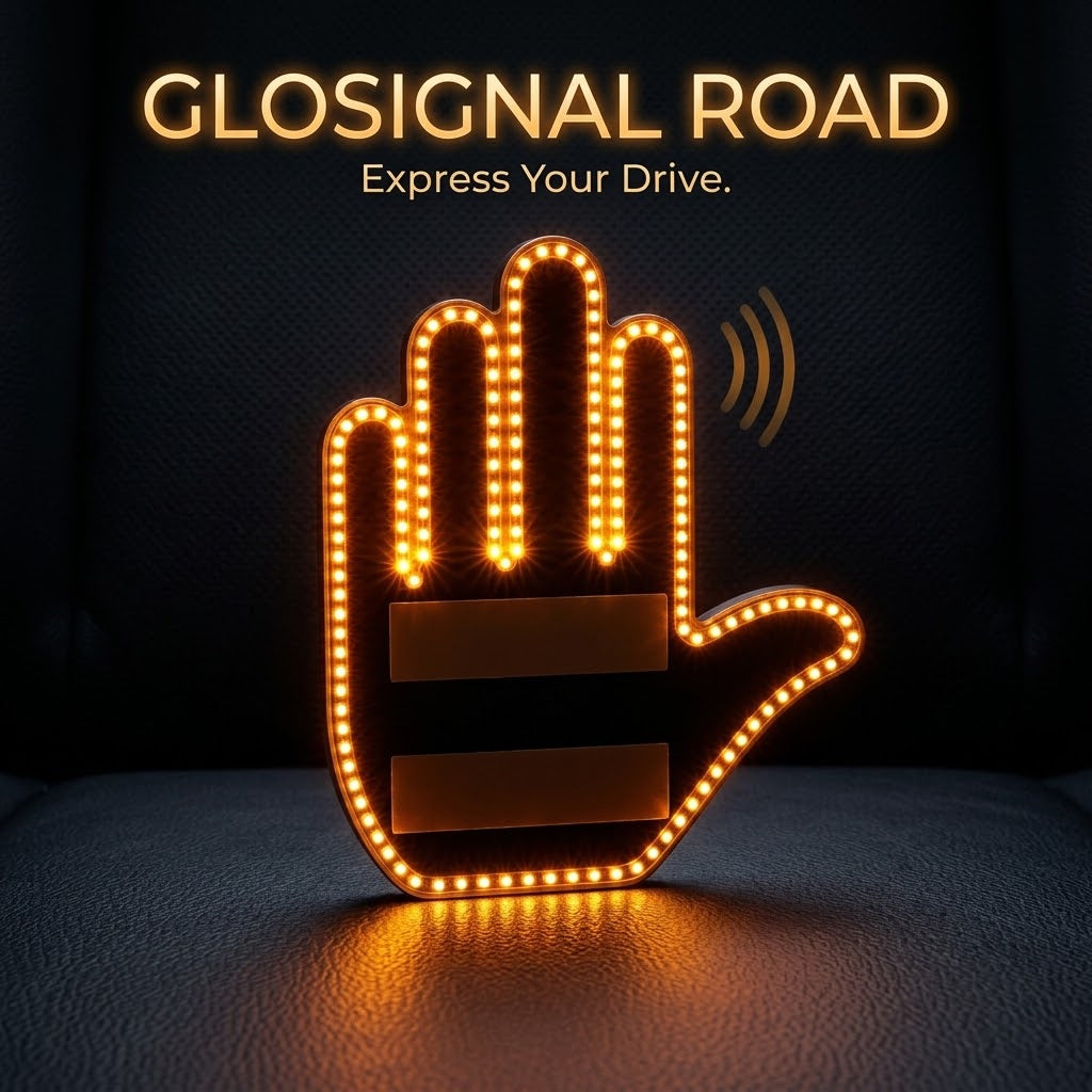 Carretera GloSignal