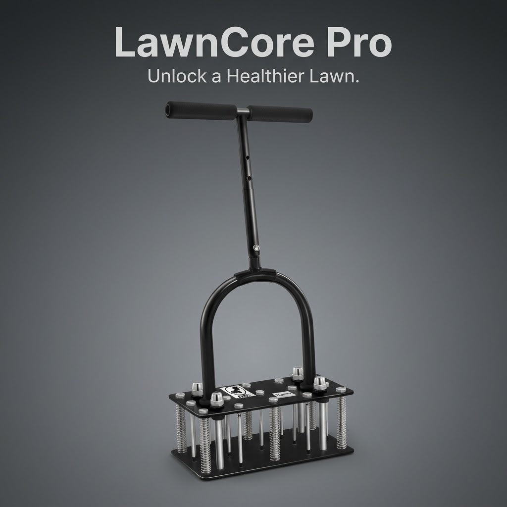 LawnCore Pro