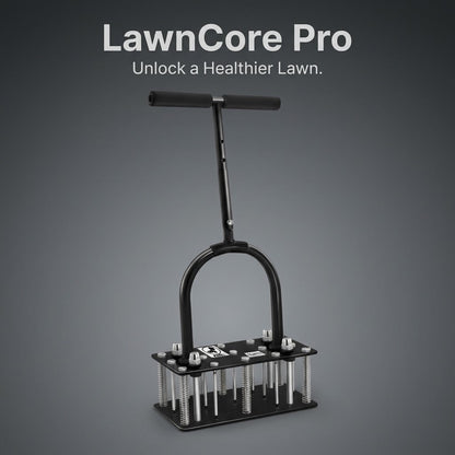 LawnCore Pro