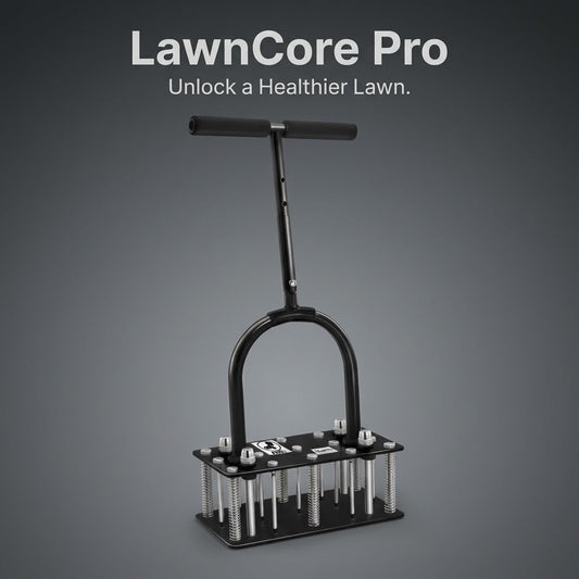 LawnCore Pro