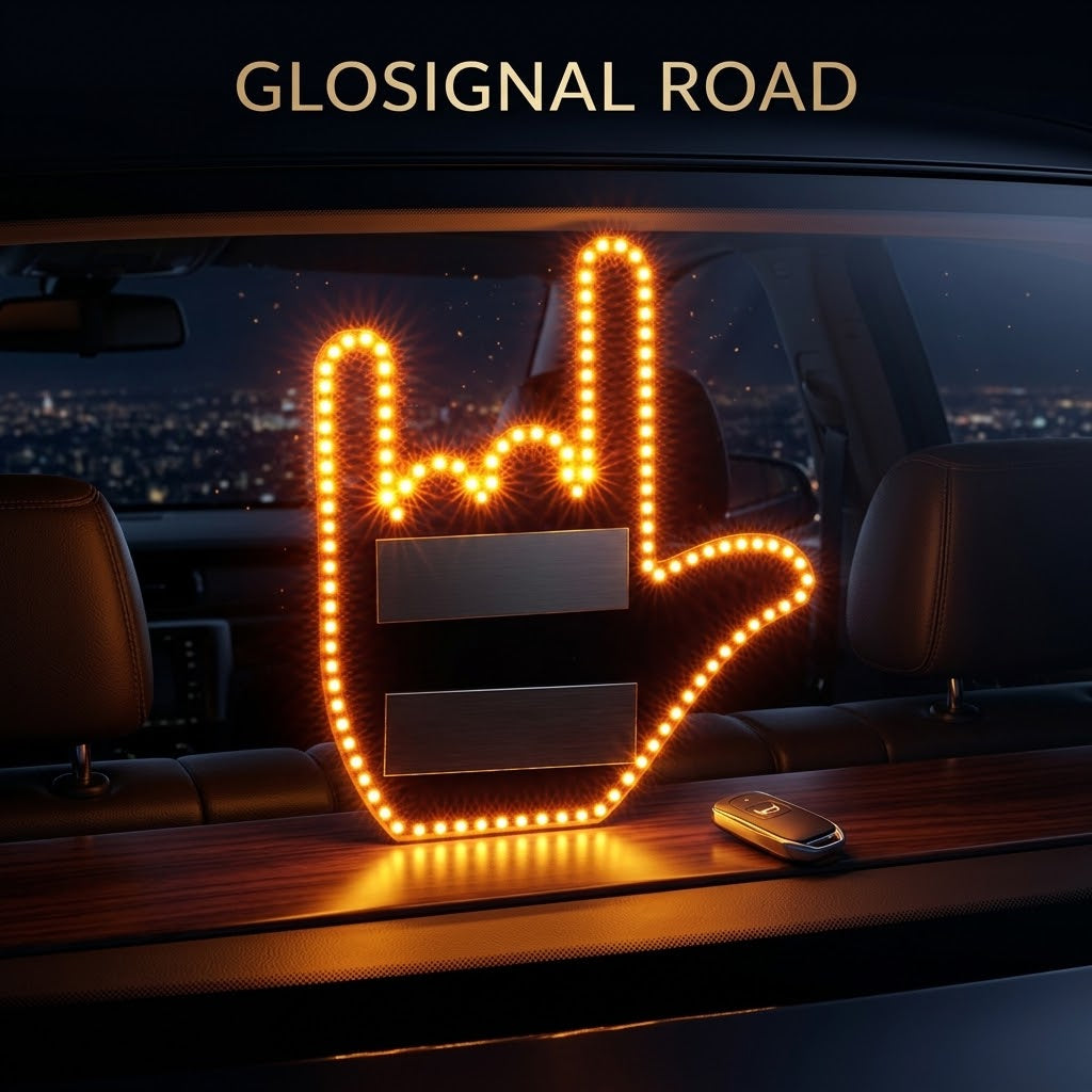 Carretera GloSignal
