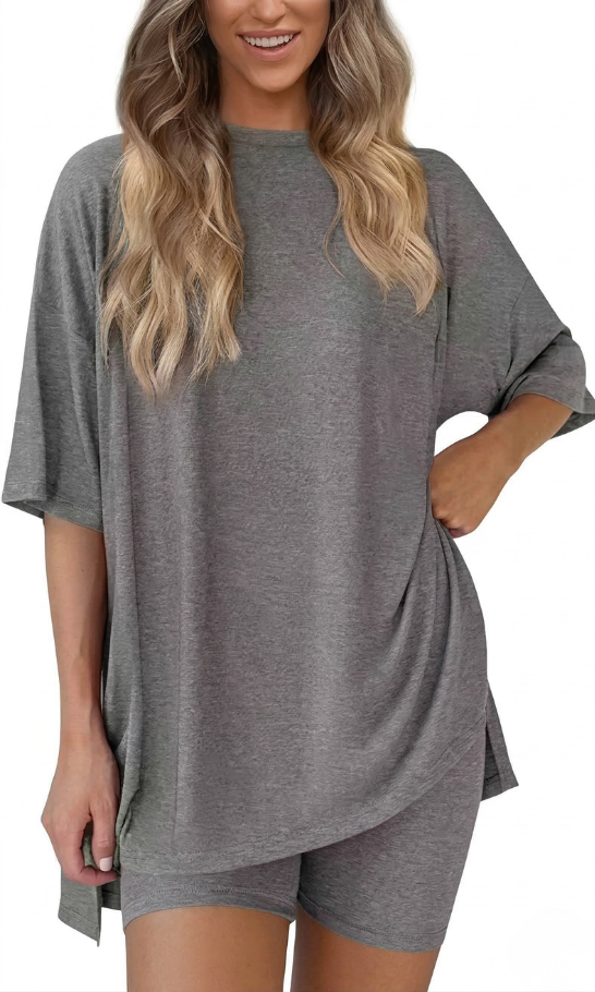 Addison - Conjunto de 2 piezas Comfort