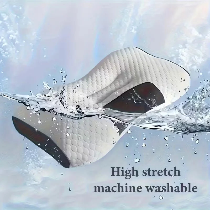 Almohada ErgoNeck
