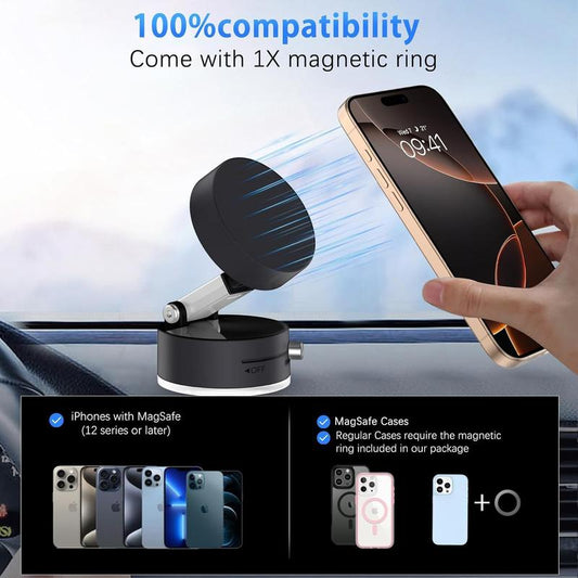 Soporte ajustable para teléfono móvil