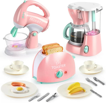 Cocina de Juguete Joy