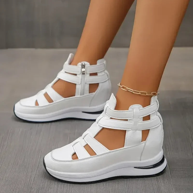StrideRelief Orthotic Sandals