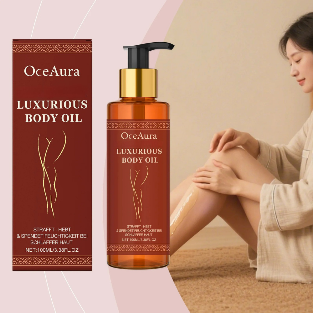 Aceite corporal reafirmante RenewSkin