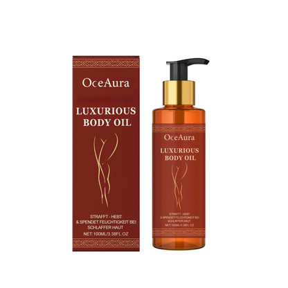 Aceite corporal reafirmante RenewSkin