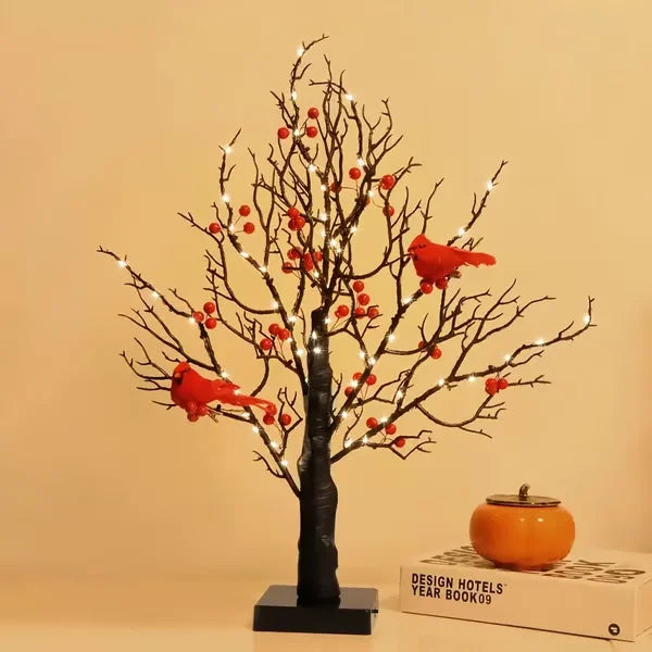 Luz RadiantTree